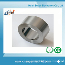Samarium Cobalt Industrial Ring SmCo Magnet